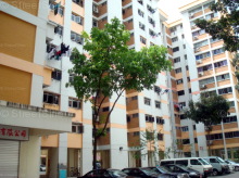 Blk 604 Yishun Street 61 (Yishun), HDB 4 Rooms #316562